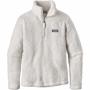 Patagonia Los Gatos 1/4-Zip Women's